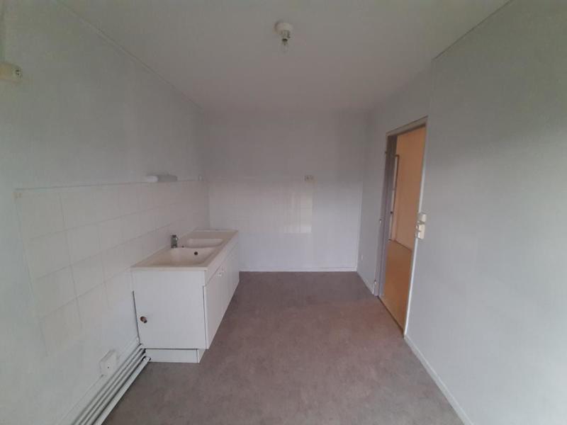 Maison ancienne - 76 m² - 3 pièces