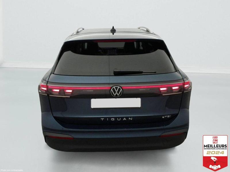Volkswagen Tiguan Nouveau 1.5 eTSI 150cv Dsg7 Life Plus