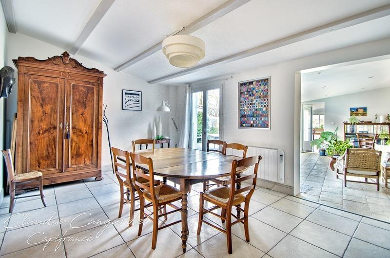 Maison - 182 m² - 6 pièces