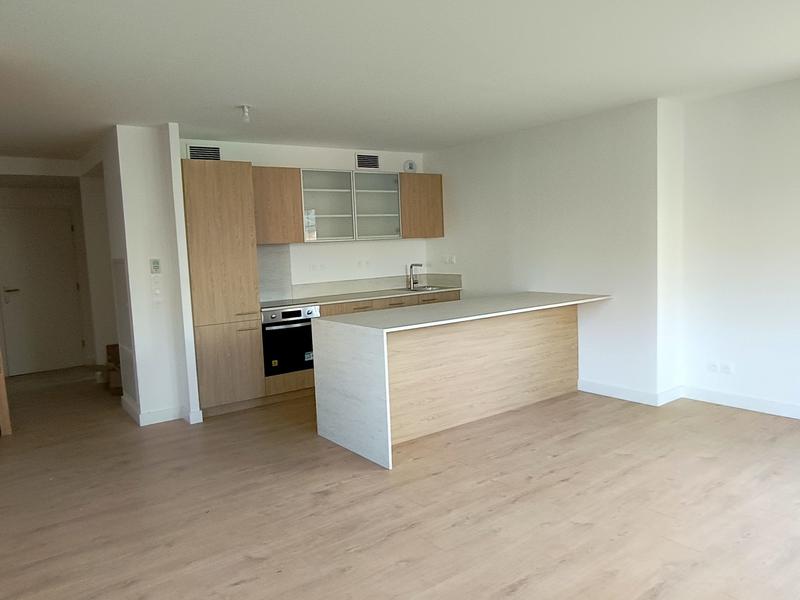 Maison - 143 m² - 6 pièces