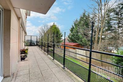 Appartement - 76 m² - 4 pièces