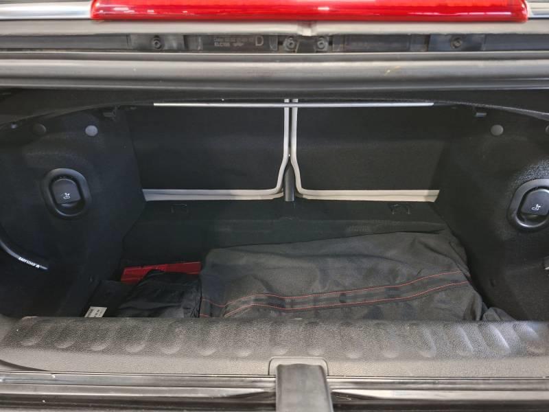 Mini Mini Cabriolet Cooper 136 ch Finition Exquisite