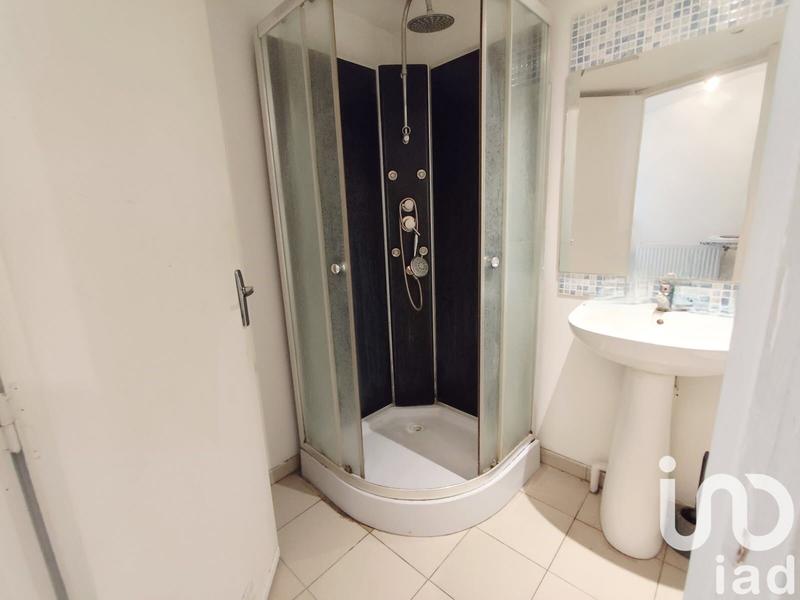 Appartement - 75 m² - 4 pièces