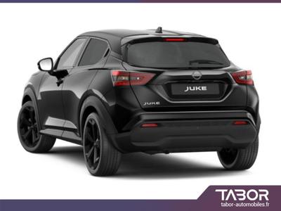 Nissan Juke Dct Tekna Acc Led Gps Cam360