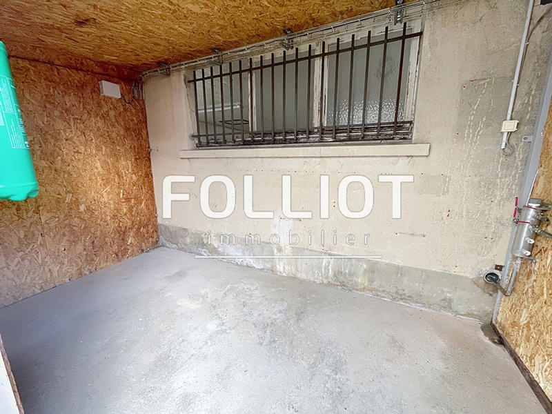 Local commercial - 300 m²