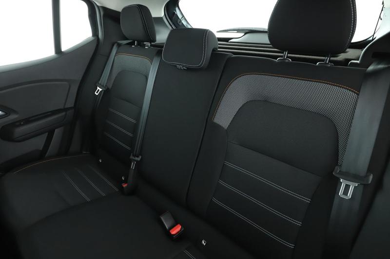 Dacia sandero III Stepway 1.0 TCe Confort Cvt 91 ch