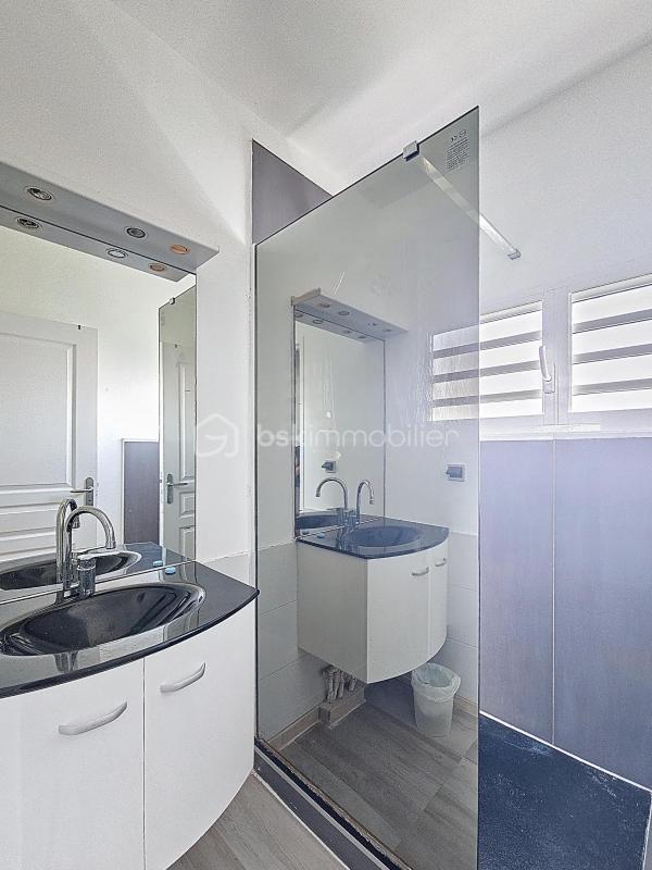 Appartement - 73 m² - 4 pièces