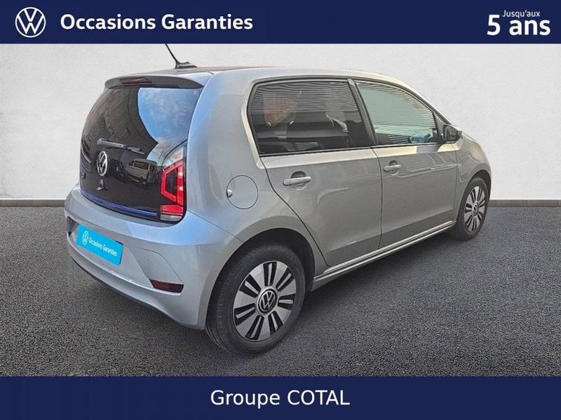 Volkswagen E-Up! E-Up! 2.0 Electrique