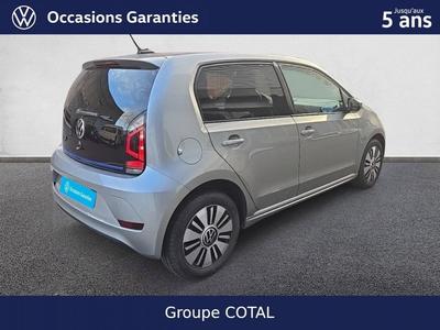 Volkswagen E-Up! E-Up! 2.0 Electrique
