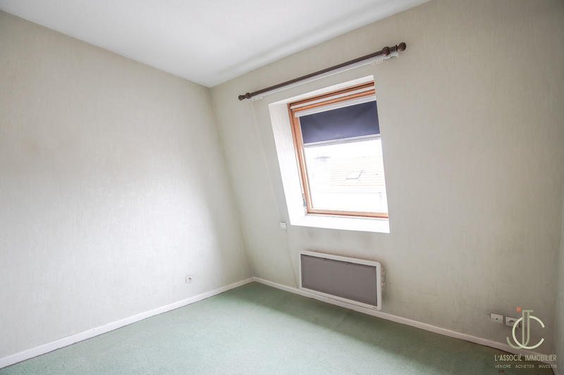 Appartement - 126 m² - 4 pièces