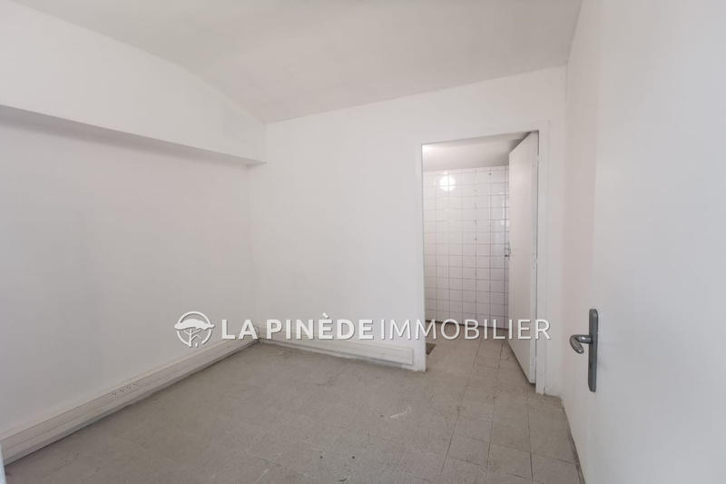 Local commercial - 58 m²