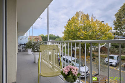 Appartement - 136 m² - 5 pièces