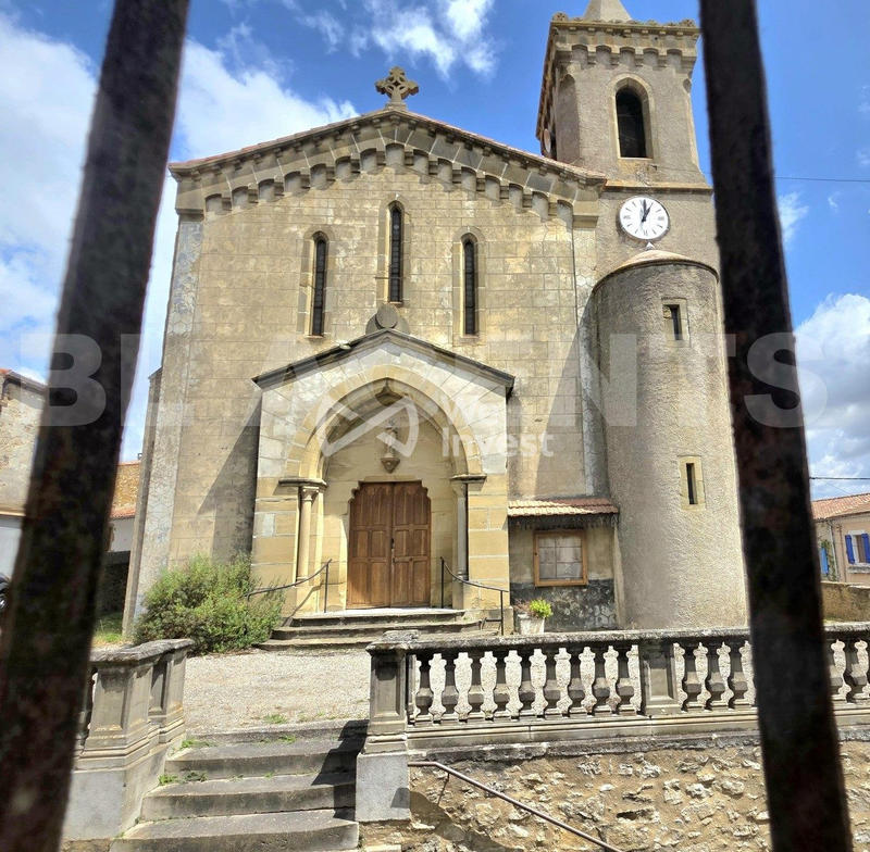 Maison - 280 m² - 8 pièces