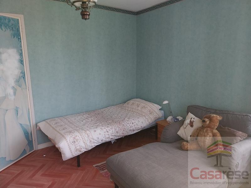 Maison en pierre - 101 m² - 6 pièces