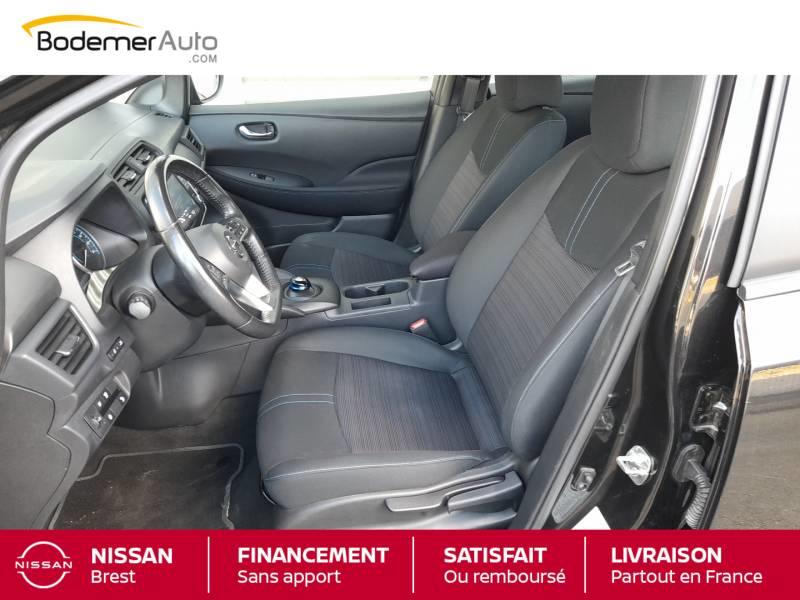 Nissan Leaf Electrique 40kWh Acenta