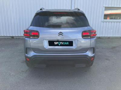 Citroën C5 Aircross Mhev 136 e-Dcs6 Max