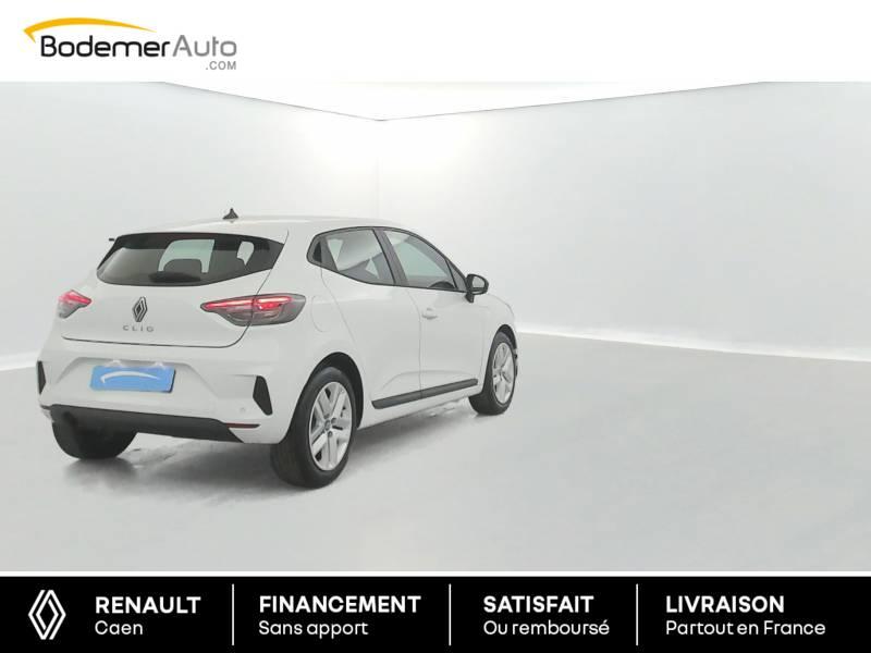 Renault Clio SCe 65 ch Gsr2 Evolution
