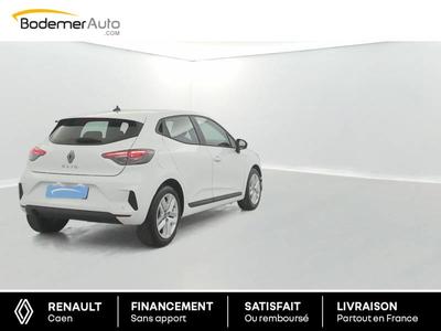 Renault Clio SCe 65 ch Gsr2 Evolution