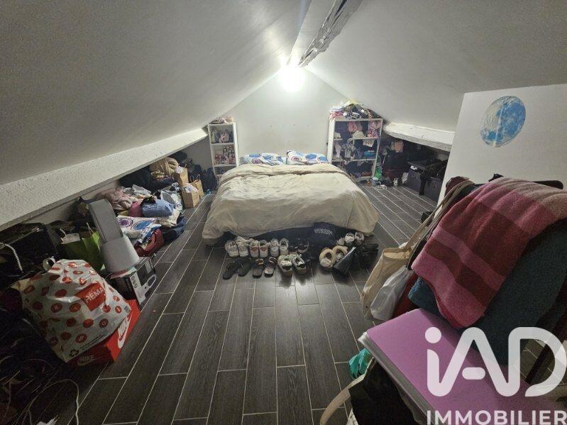 Appartement - 26 m² - 1 pièce