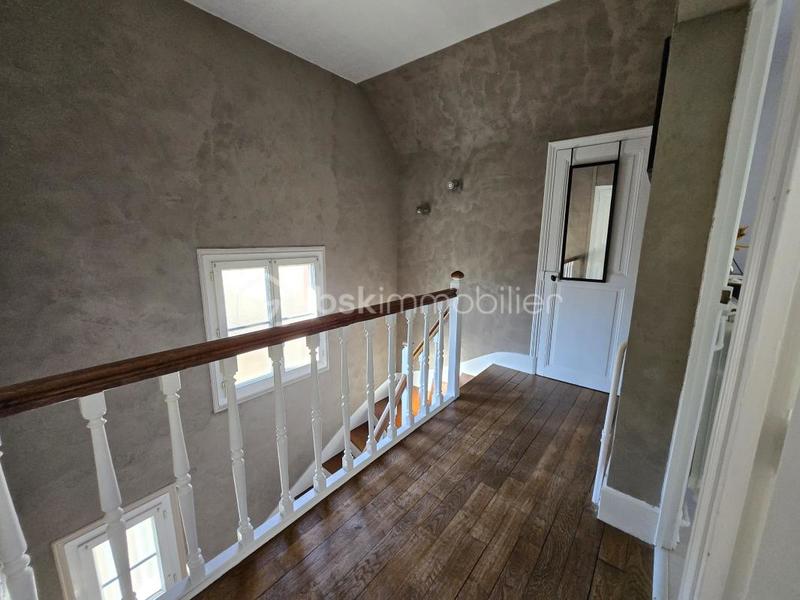 Maison de ville - 105 m² - 5 pièces