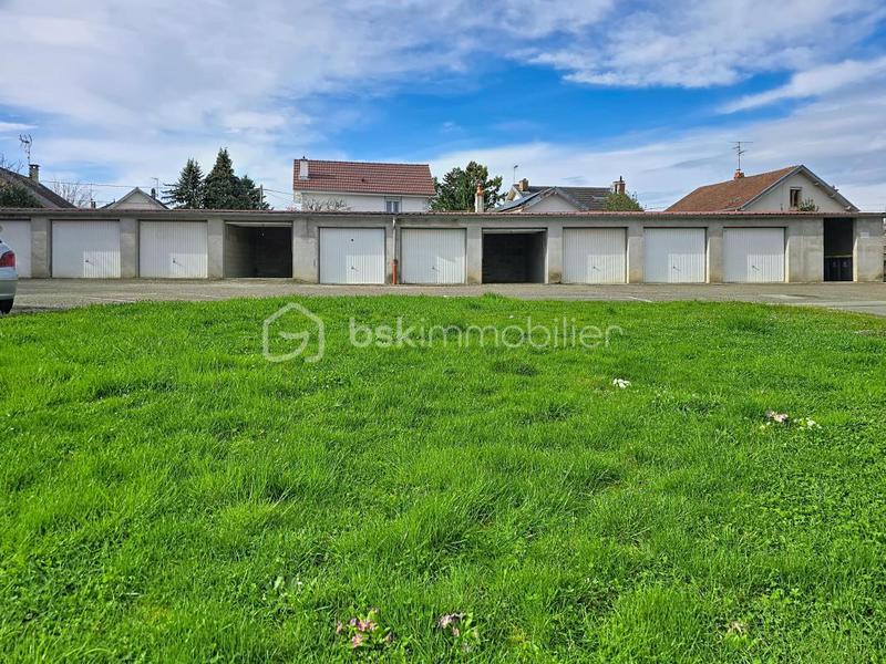 Appartement - 44 m² - 3 pièces