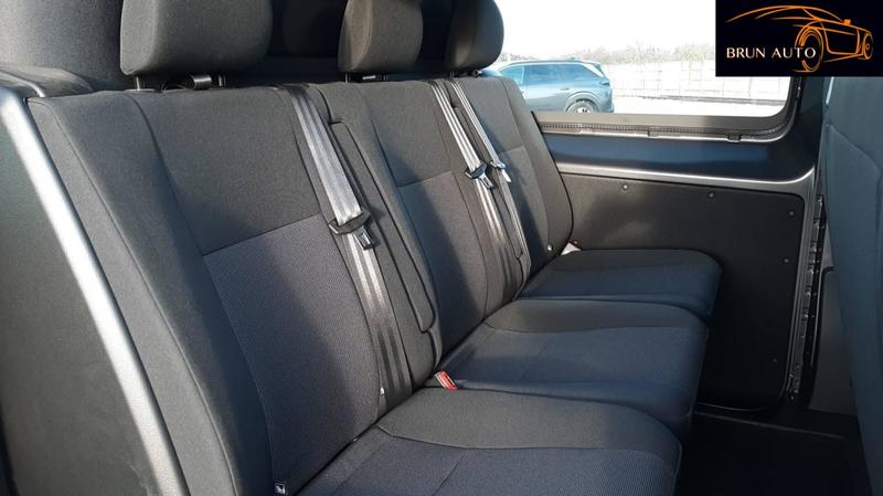 Citroën Jumpy Cabine Approfondie Xl Bluehdi 180 s Eat8