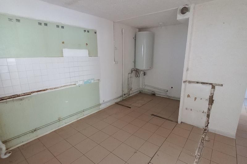 Villa - 67 m² - 3 pièces