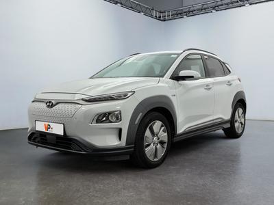 Hyundai Kona Electric Electrique 39 kWh - 136 ch Creative