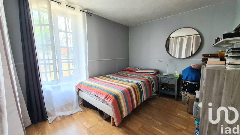 Maison de ville - 95 m² - 4 pièces
