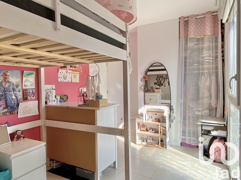 Appartement - 82 m² - 4 pièces