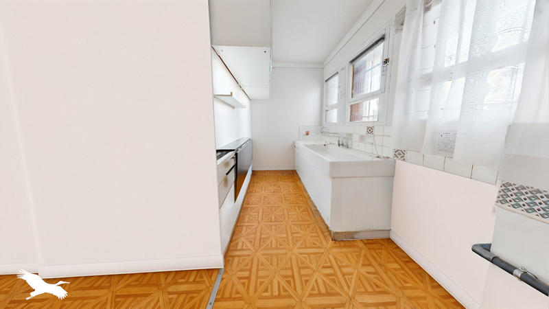 Appartement - 34 m² - 1 pièce