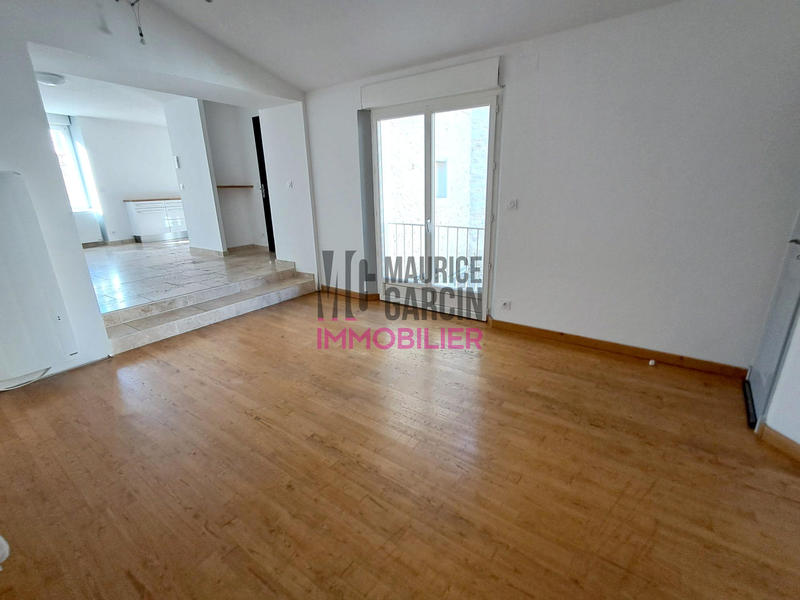 Appartement - 89 m² - 3 pièces