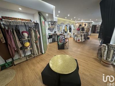 Local commercial - 155 m²