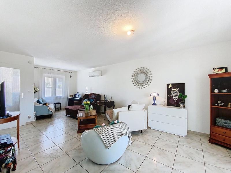 Villa - 130 m² - 5 pièces