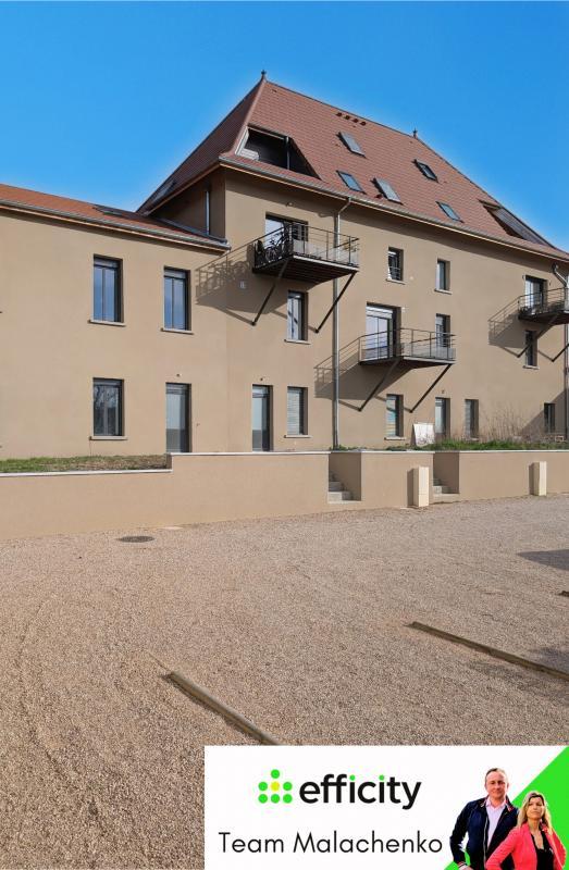 Appartement - 160 m² - 5 pièces