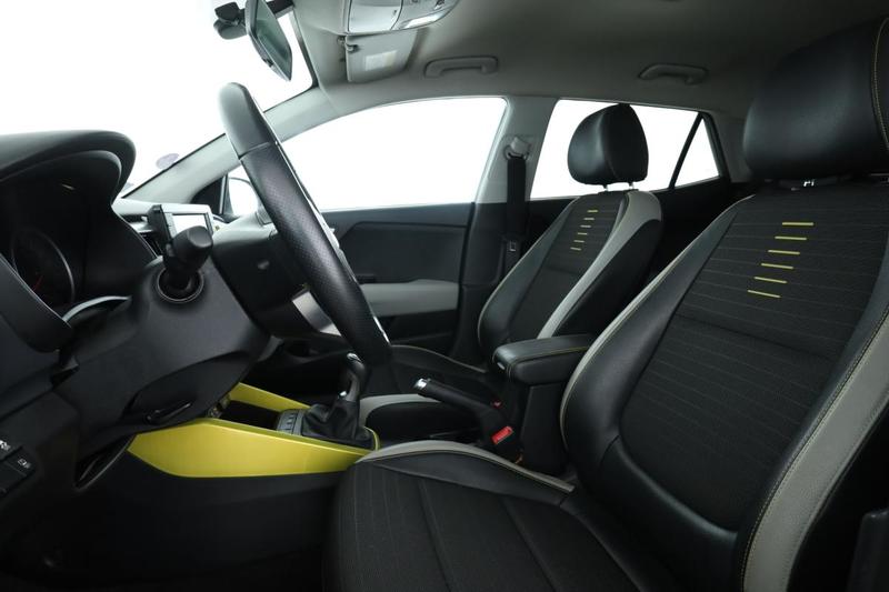 Kia Stonic 1.0 t-GDi 120 ch