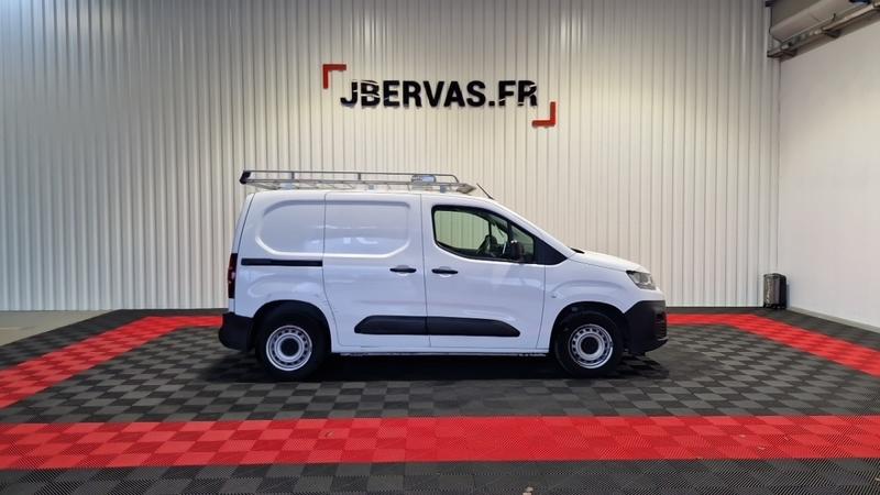 Citroën Berlingo Van m 650 Bluehdi 100 Ss Bvm5 Club