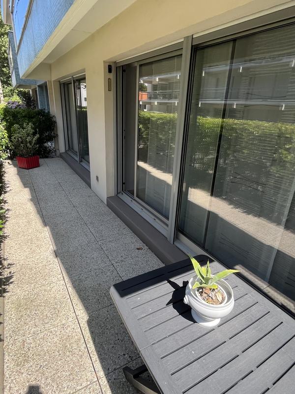 Appartement - 83 m² - 3 pièces