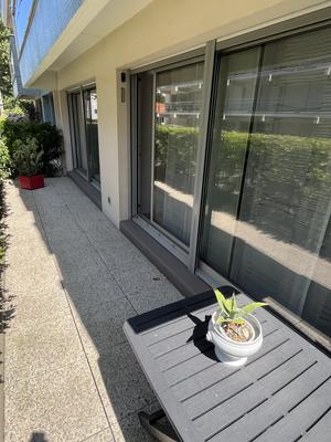 Appartement - 83 m² - 3 pièces