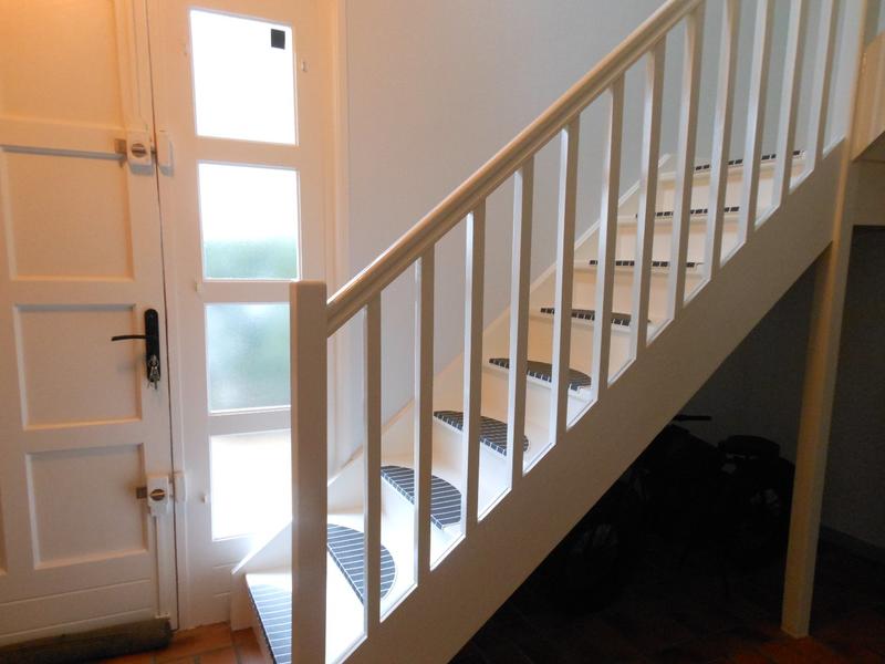 Maison - 129 m² - 5 pièces