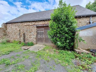 Immeuble - 136 m² - 4 pièces