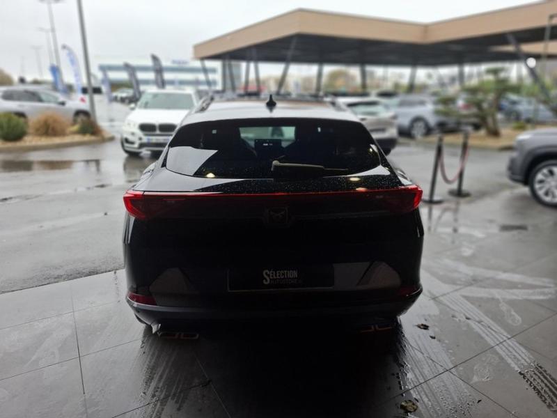 Cupra Formentor 1.4 e-Hybrid 204ch Dsg6 V