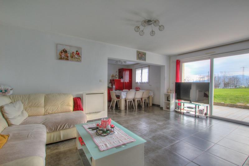 Maison - 180 m² - 7 pièces