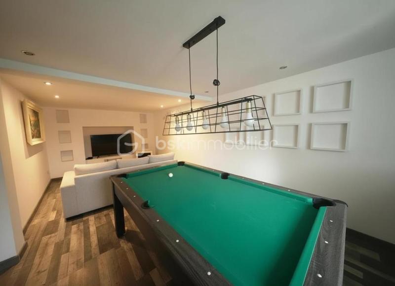 Maison - 72 m² - 4 pièces