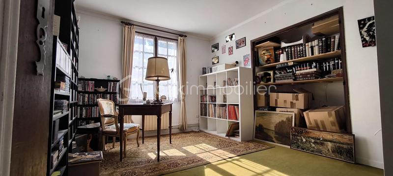 Villa - 155 m² - 6 pièces