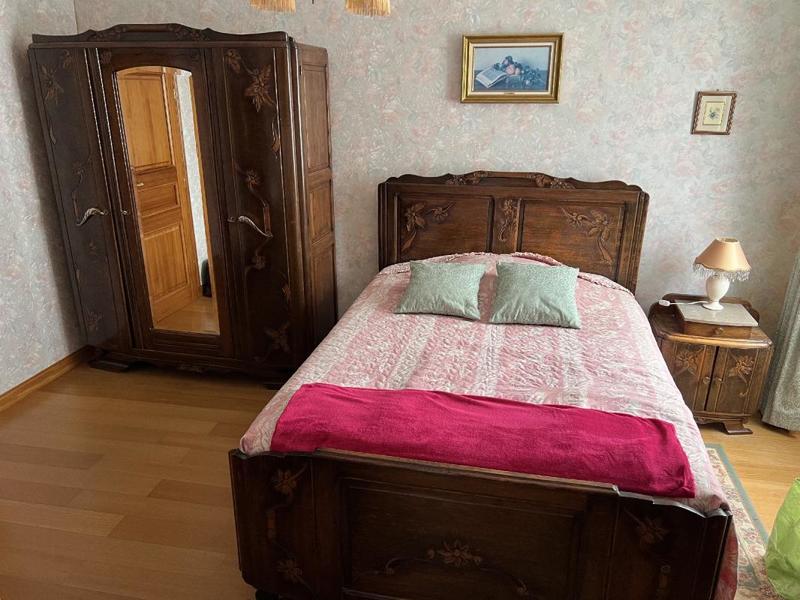 Maison ancienne - 100 m² - 1 pièce