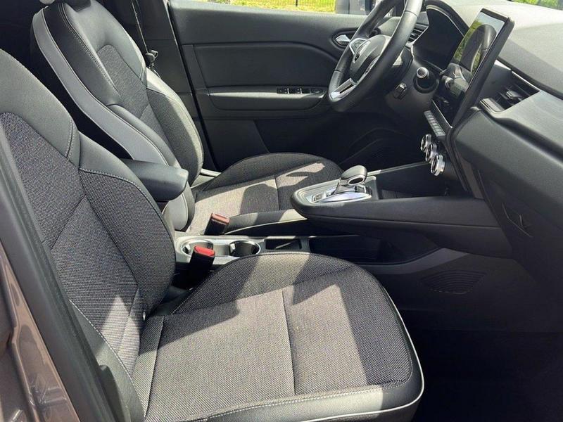 Renault Captur E-Tech Plug-in 160 Intens