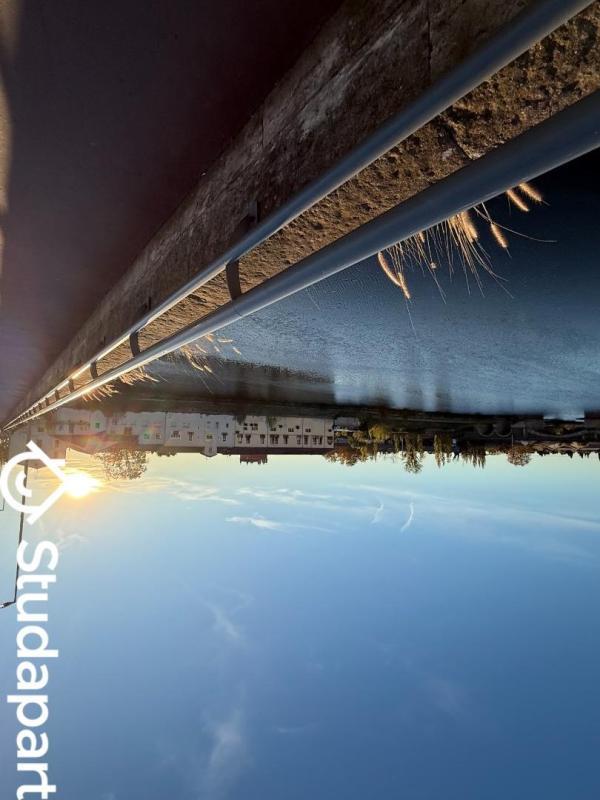 Appartement - 30 m² - 2 pièces