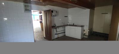 Immeuble - 198 m² - 8 pièces