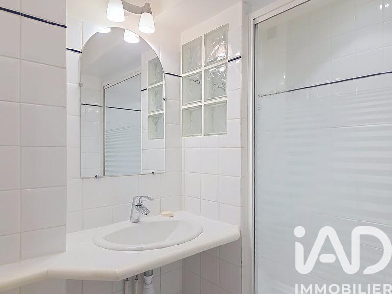 Appartement - 48 m² - 3 pièces